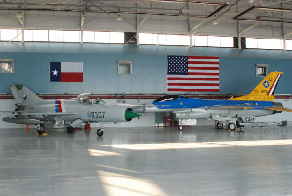 Airforce Acadamy Day Hanger Display 050.jpg